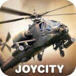 Gunship Battle APK