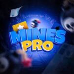 Mines Pro APK