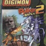 Digimon Rumble Arena 2 APK