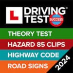 Driving Theory Test 4 In 1 Kit APK
