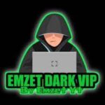 Emzet Dark VIP 2024 APK
